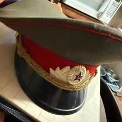 Military Memoriabilia
