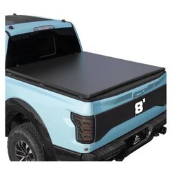 Truck Bed Cover