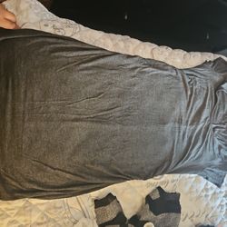 Maternity Dress Size M