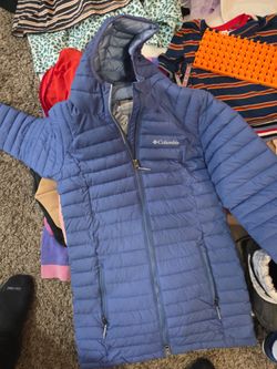 Girl Jackets And Pull Over Hoodies