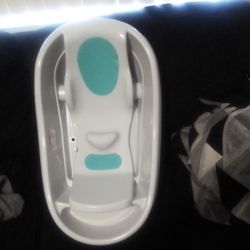 Baby Tub