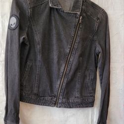 XXI Premium Denim Jacket
