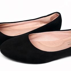 Black Flats 