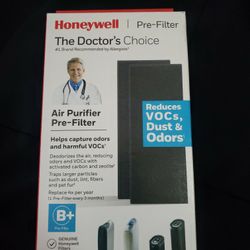Air Purifier Pre Filter