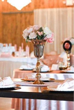 Centerpieces