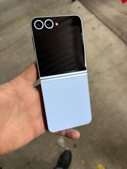 Zflip 6