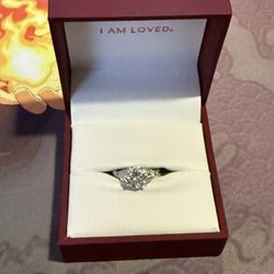 Engagement Ring 