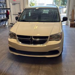 2011 Dodge Grand Caravan