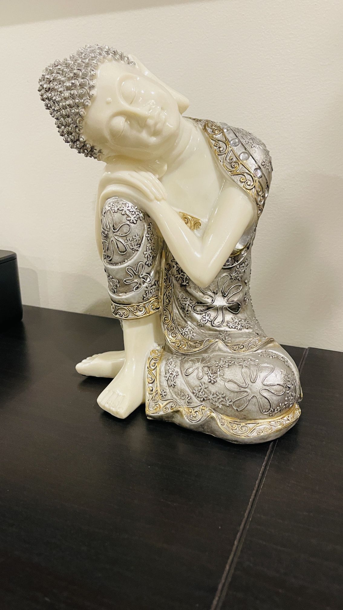 Figurine Sleeping Buddha