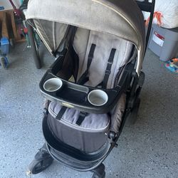 Stroller 