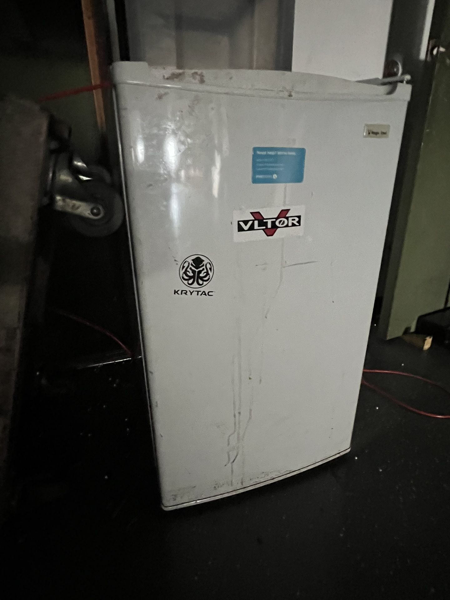 Magic Chef Small Refrigerator Best Offer