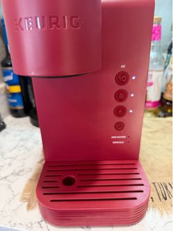 Keurig K Express
