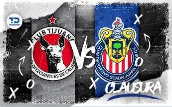 XOLOS VS CHIVAS VIP SUITE