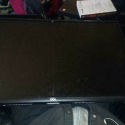 TCL Roku Tv