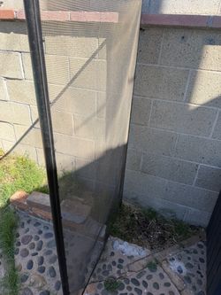 Guardian Pool Fence Sytem