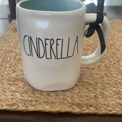 Cinderella Cup