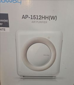 Coway Air Purifier