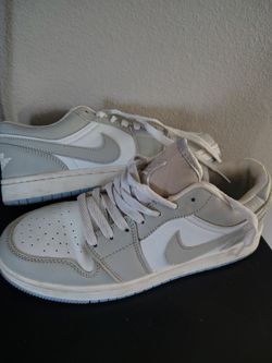 Low top men  jordan
