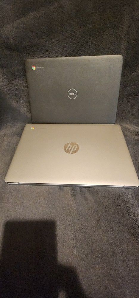 CHROMEBOOK SET