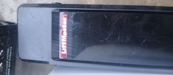 LIFTMASTER 8500W