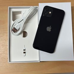 IPhone 12 Mini 