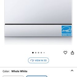 Dishwasher