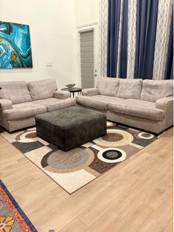Sofa set