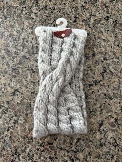 New Women’s Winter Headband