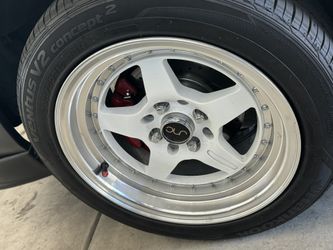 Rims