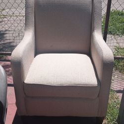 Brand New Lounge Chair 