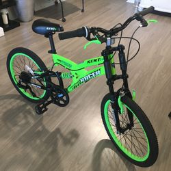 Kent Bike 20”