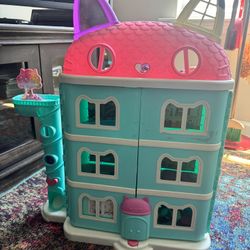 Gabby Dollhouse