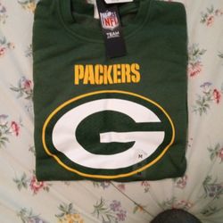 Green Bay Sweatshirt 