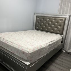 Bedroom Set