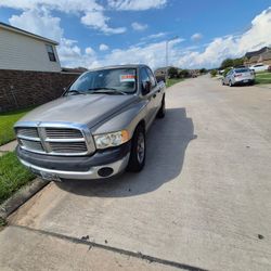 2004 Dodge Ram 