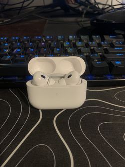 Apple AirPods Gen 2