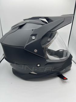ONEAL HELMET-Medium