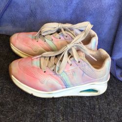 Skechers Kids Shoes Size 12
