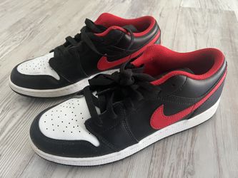 Jordan 1 Low.