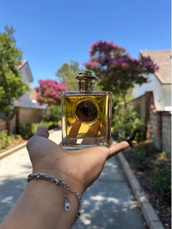 100 ml burberry goddess perfume