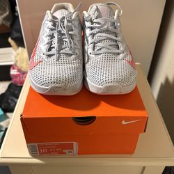 Nike Metcon 6 Women’s Size 10