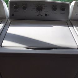 Washer Kenmore 