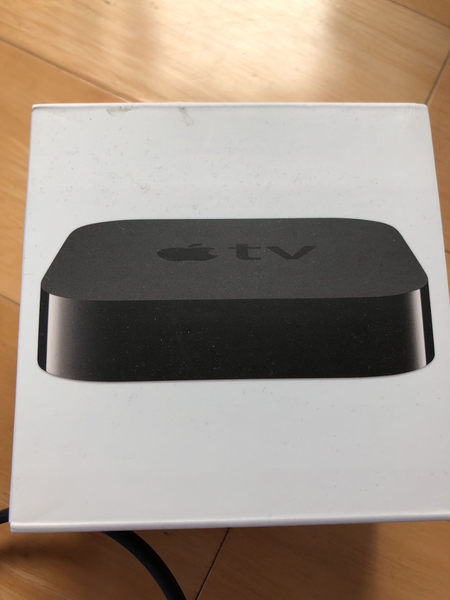 Apple TV