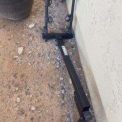 Thule Hitch Bike Rack