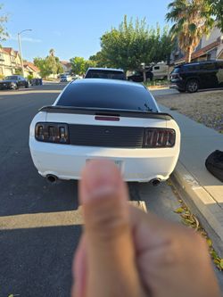 Mustang Gt