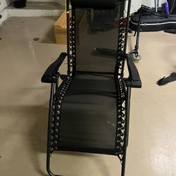 Zero gravity Chair Recliner