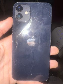 Iphone 12 read description
