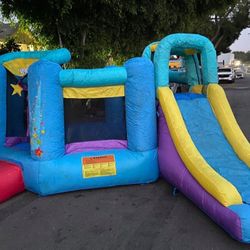 Inflatable Bounce House