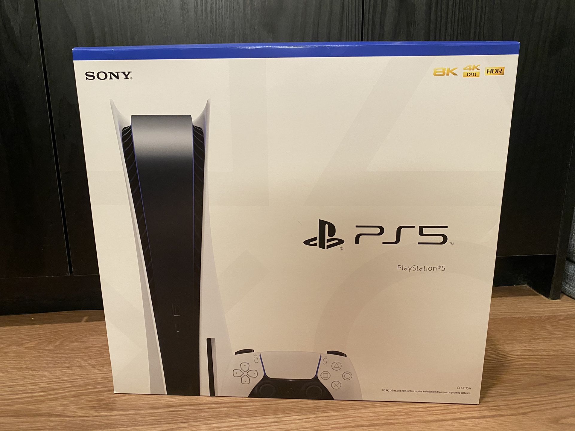 Sony PS5 Disc Version ,  PlayStation 5