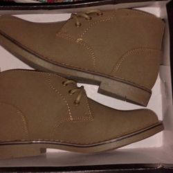 Fancy Dress Boys Shoes